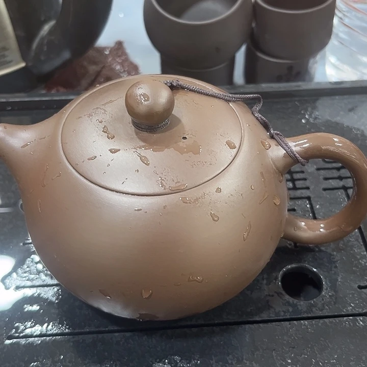 茶壶紫砂紫砂壶大胖西施