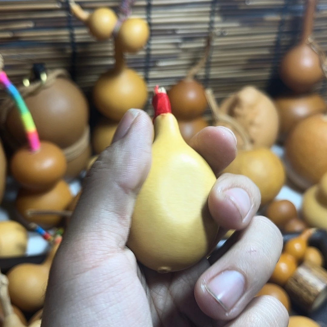 夹板葫芦梨扁葫芦