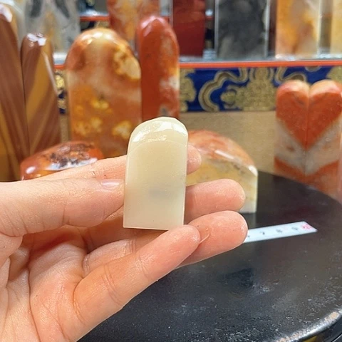 寿山石印石c*C寿山石印石