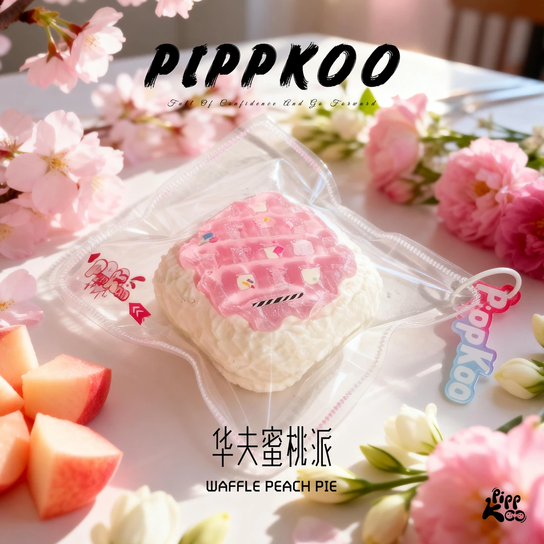 PippKoo 双十二限定福利  蜜桃派对系列