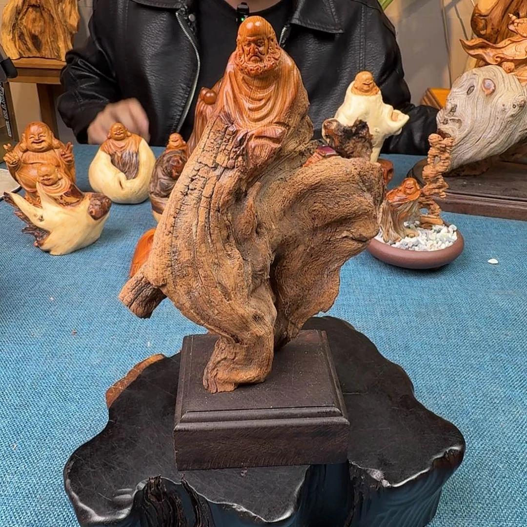 柏木（崖柏）关注一下