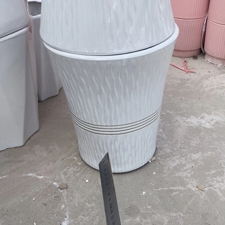 低腰白金线大号口32/36