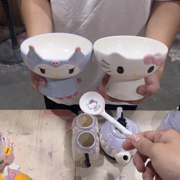 我们都是好孩子呀我也