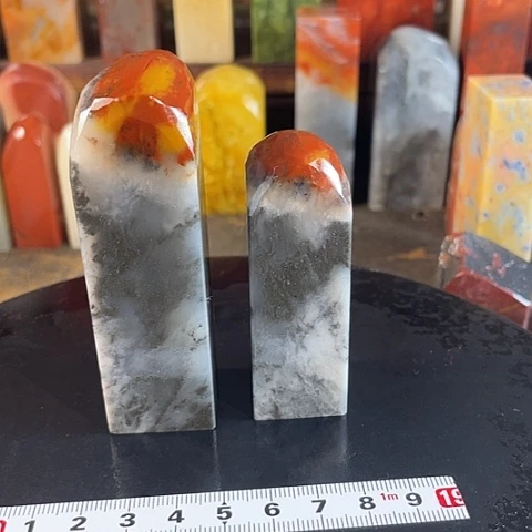寿山石印石寿山石印石