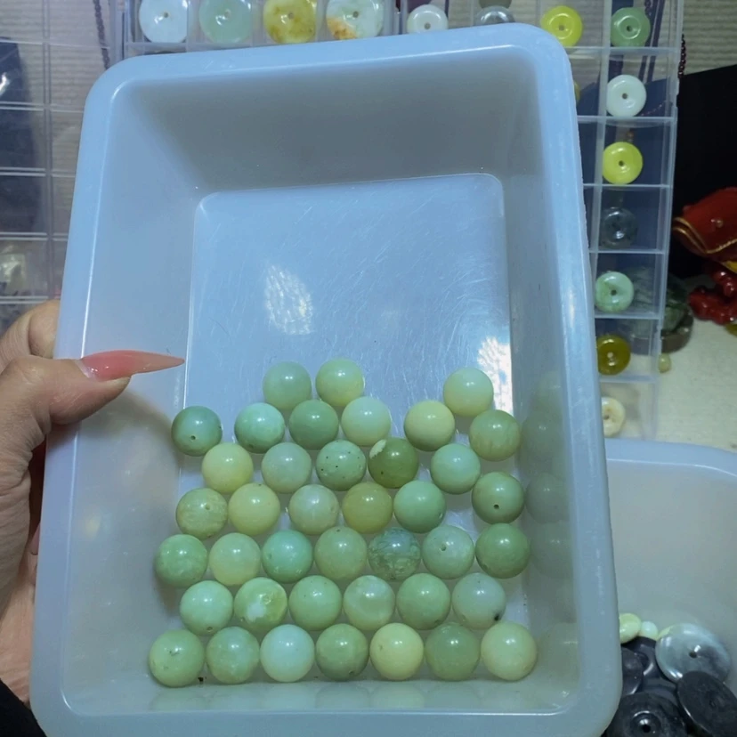 【闪购商品】蛇纹石玉其他合金315