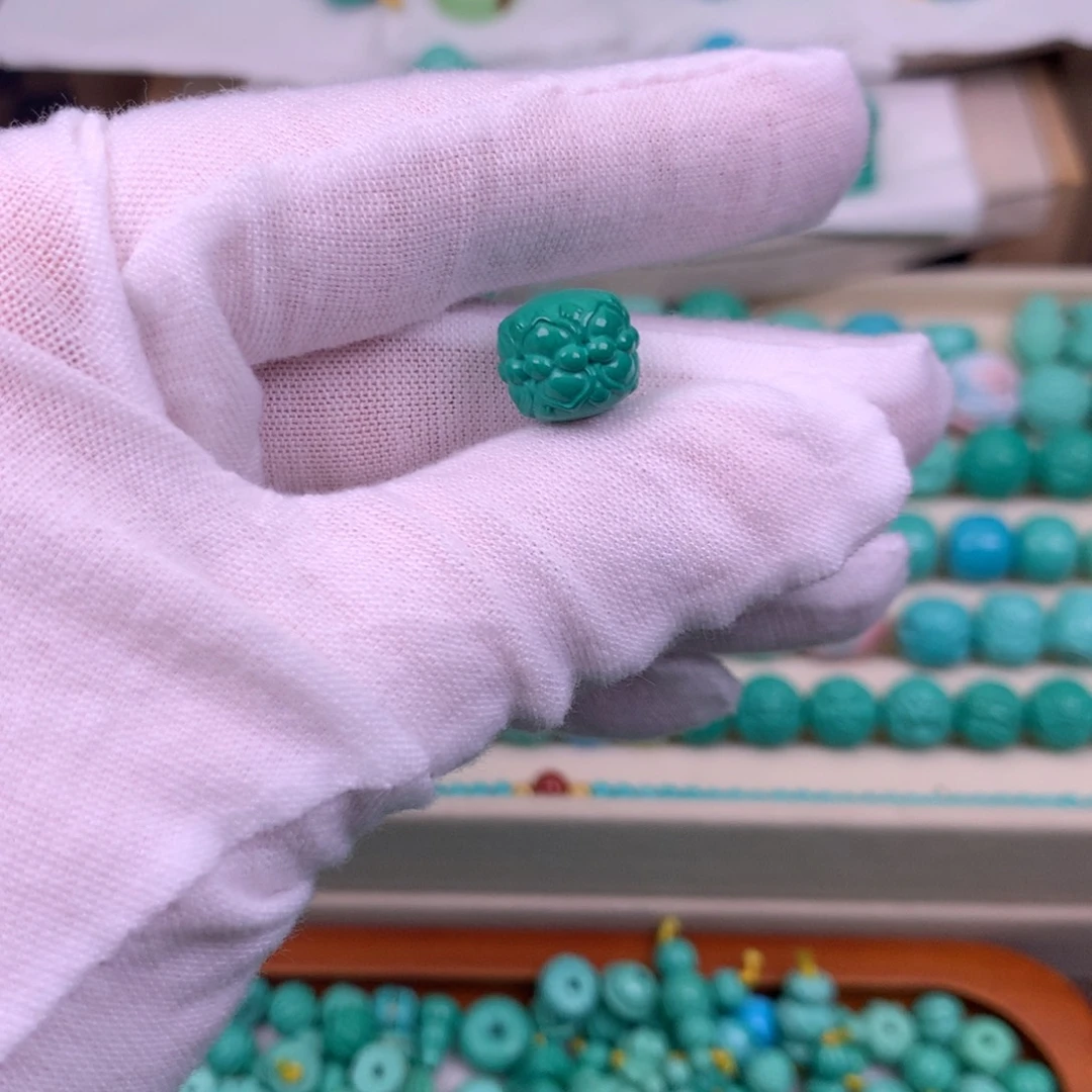湖北精品并蒂莲11mm