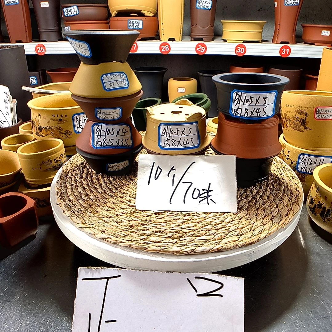 宜兴紫砂紫砂24568