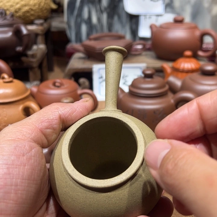 茶壶紫砂宜兴紫砂