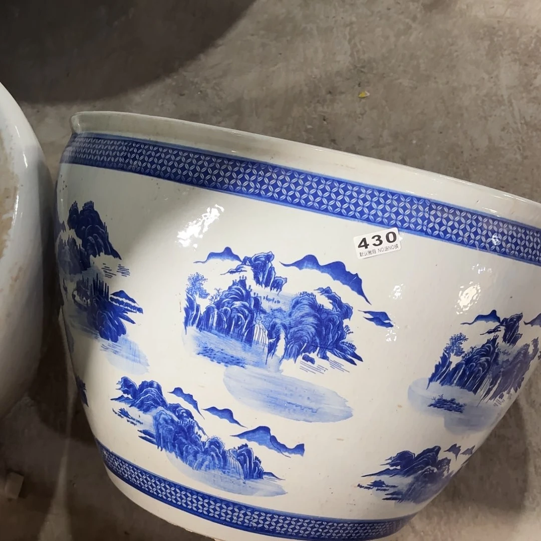 缸60瑕疵陶瓷430瑕疵陶瓷漏水