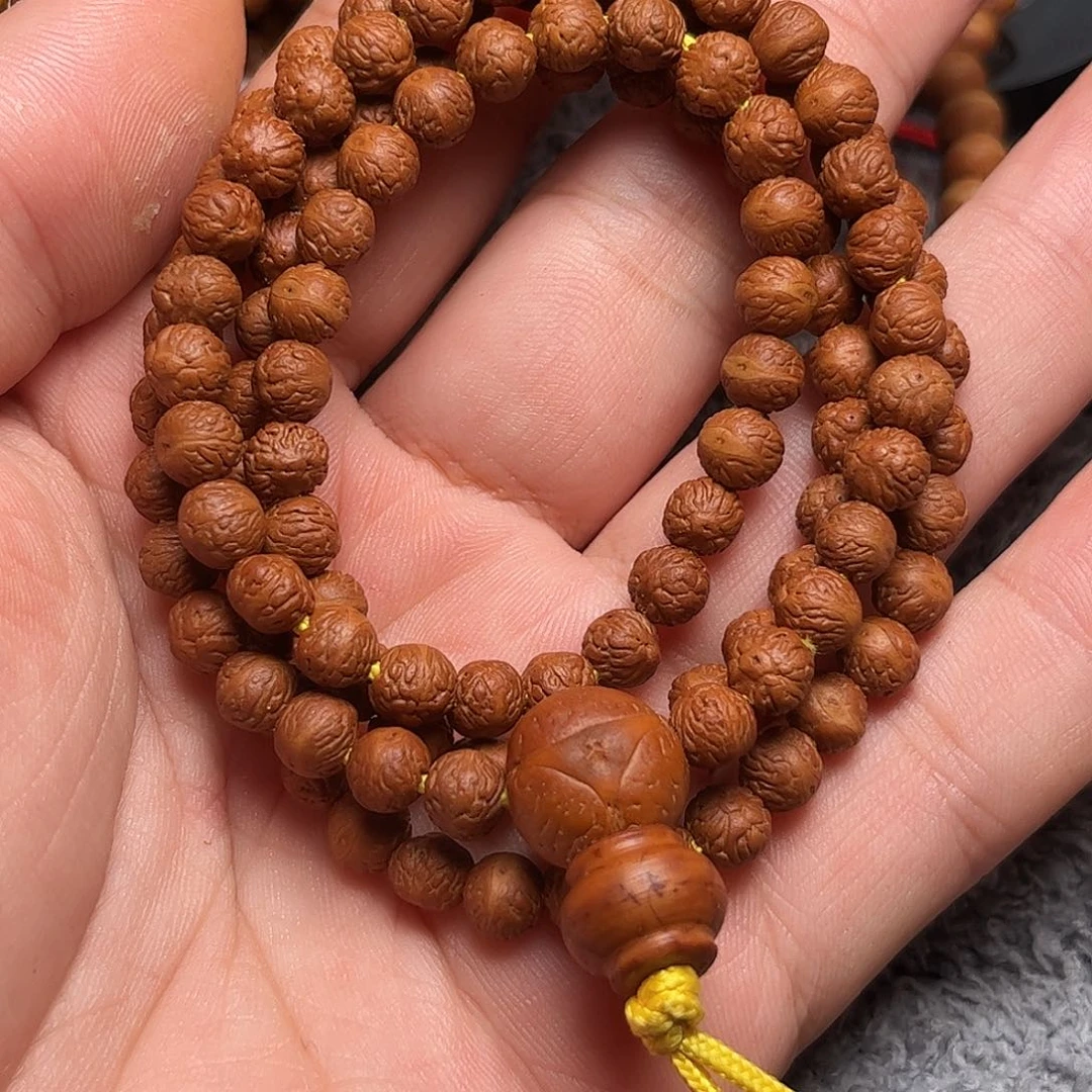 手串凤眼菩提凤眼菩提手串手链