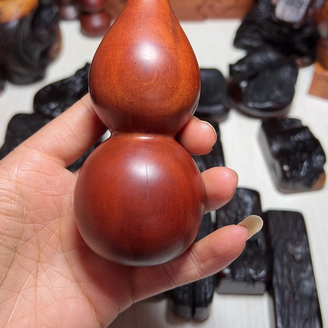 枣木道*壹直播间默认截图