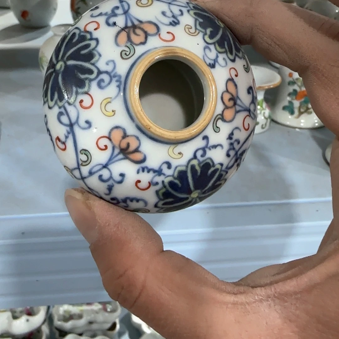 瓷片瓷器的造型设计是艺术设计领域