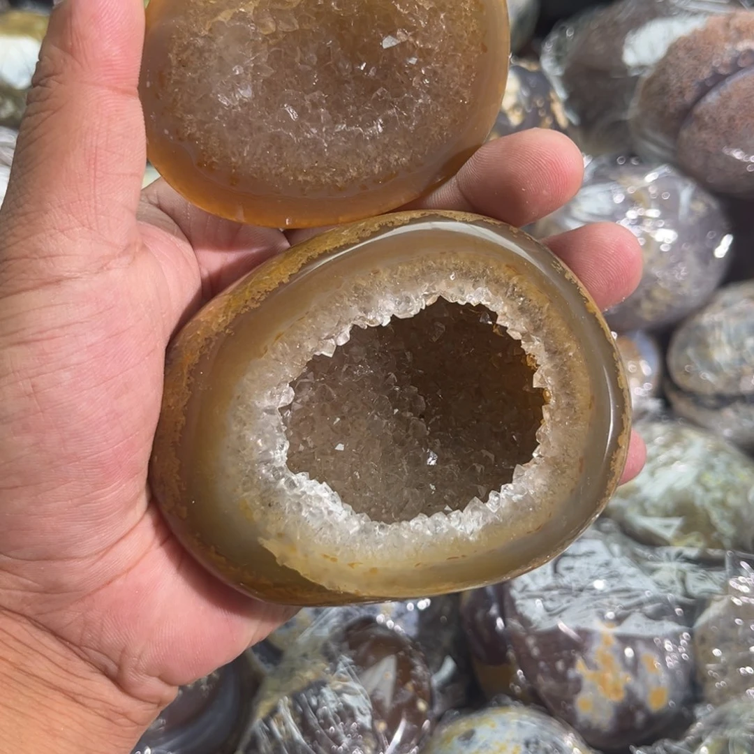 未镶嵌大型摆件（非配饰）紫晶