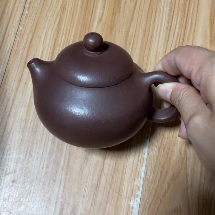 农***弟紫砂茶壶宜兴紫砂壶