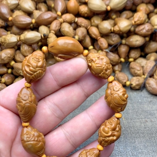 手串/手链橄榄核橄榄核手串/手链