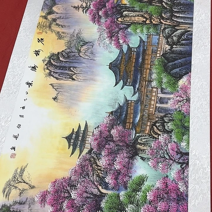 展示作品作品展示纸本