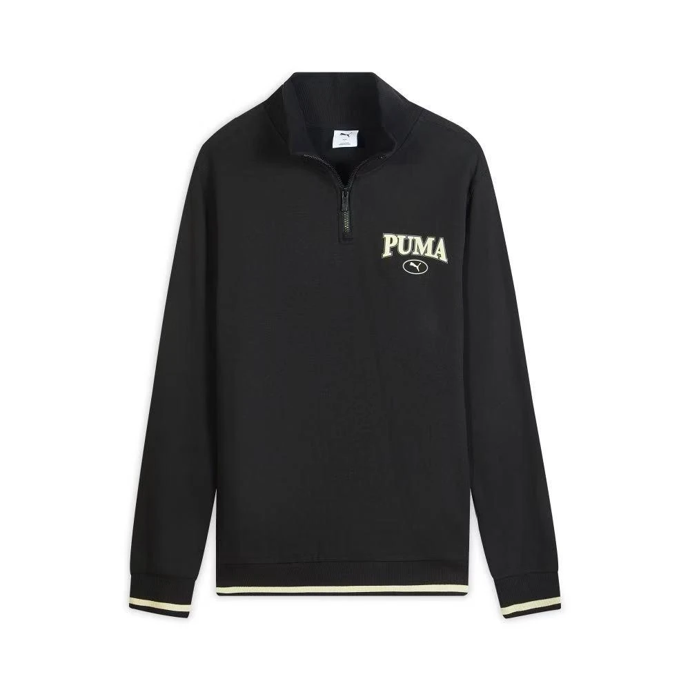 PUMA彪马针织卫衣69290601