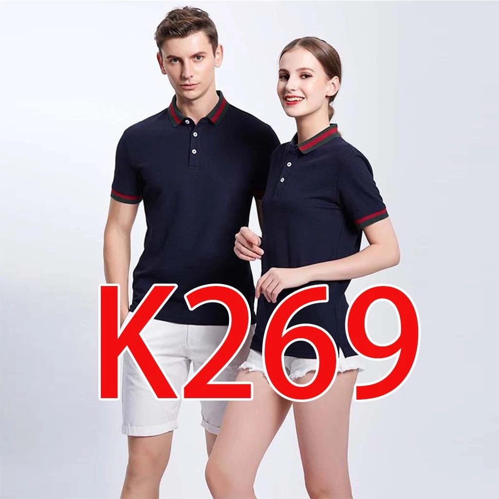 TG新款时尚百搭休闲潮流衣服-K269