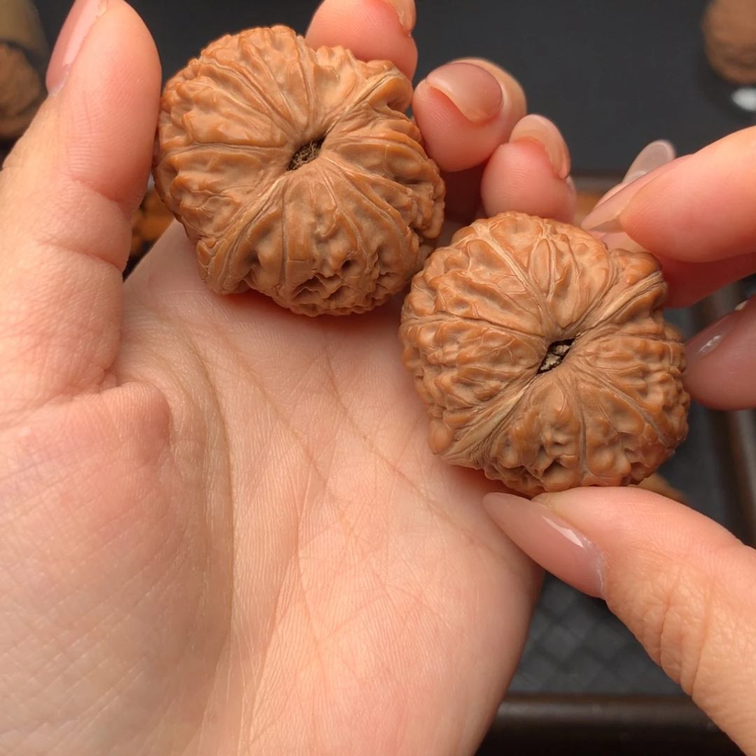 吊坠文玩核桃球宝