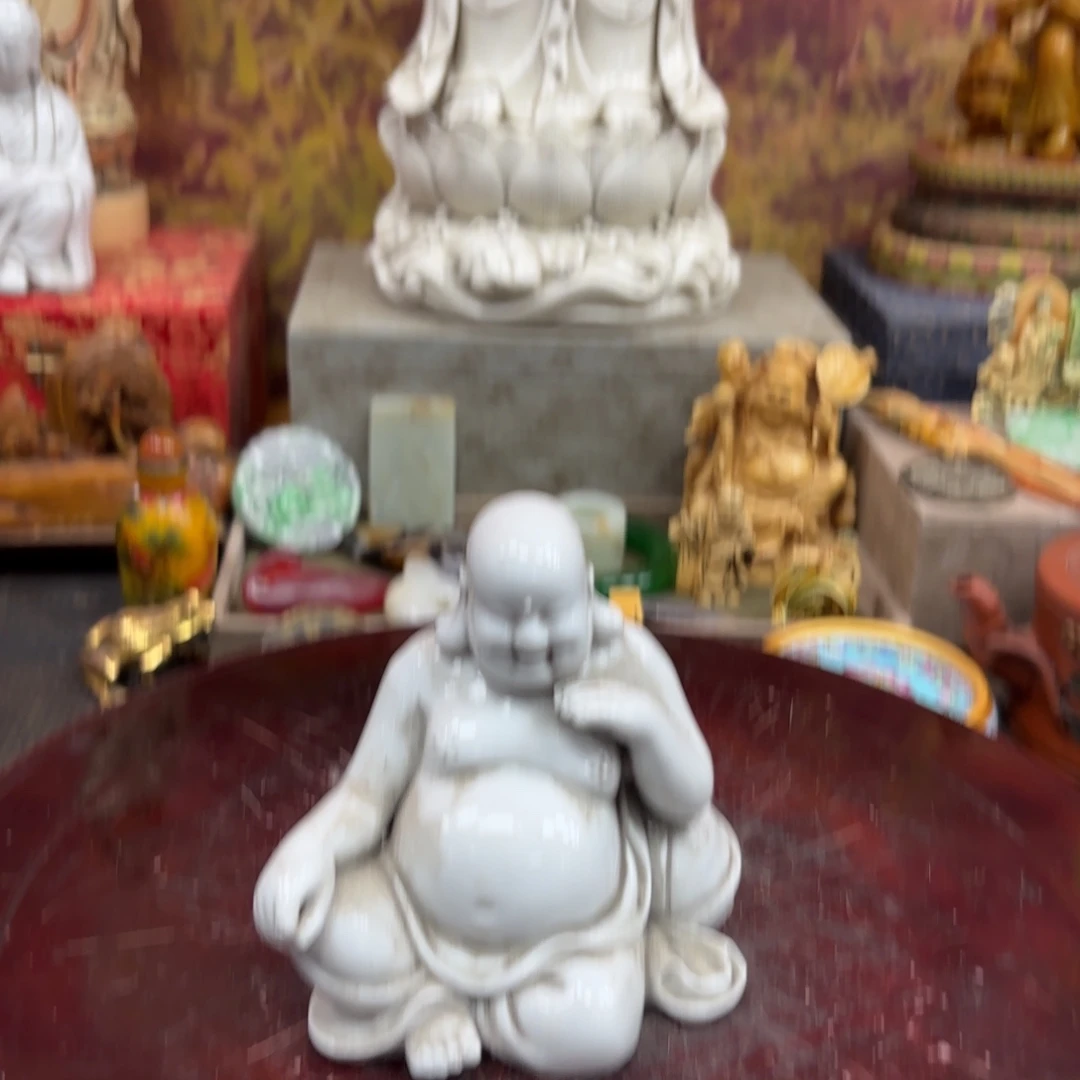 瓷片我是真心交朋友的