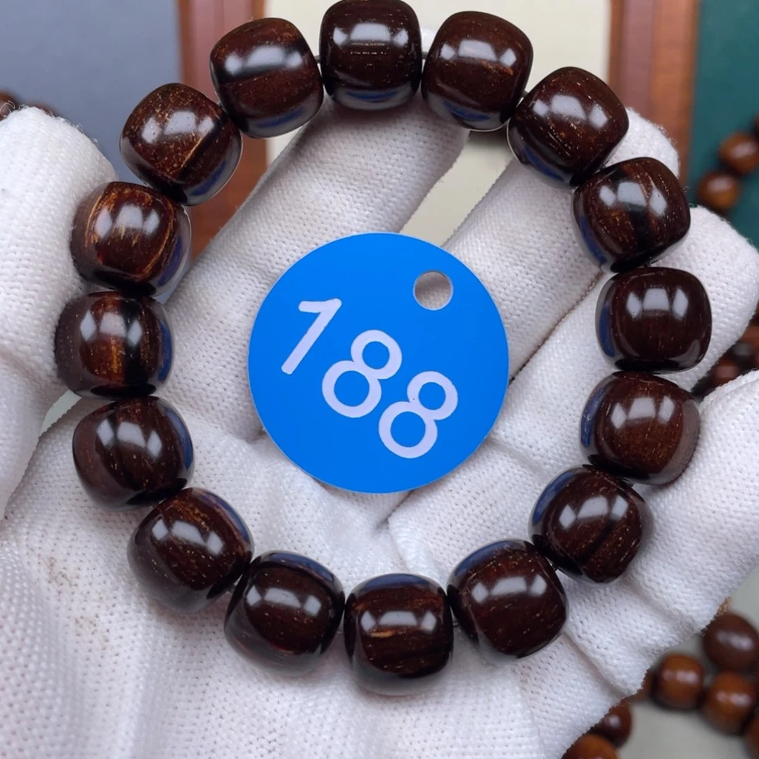 贡木手串/手链13✖️14