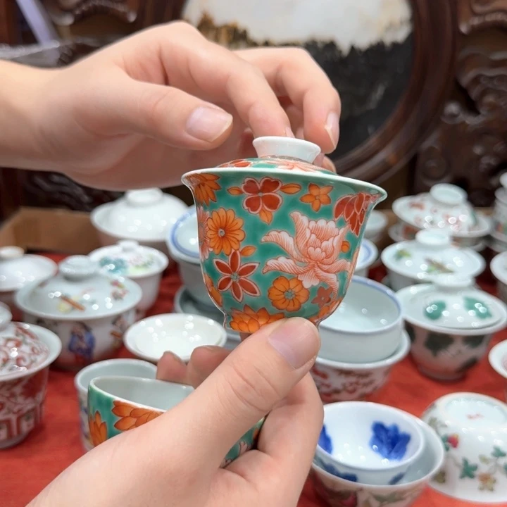 陶瓷艺术品收藏陶瓷