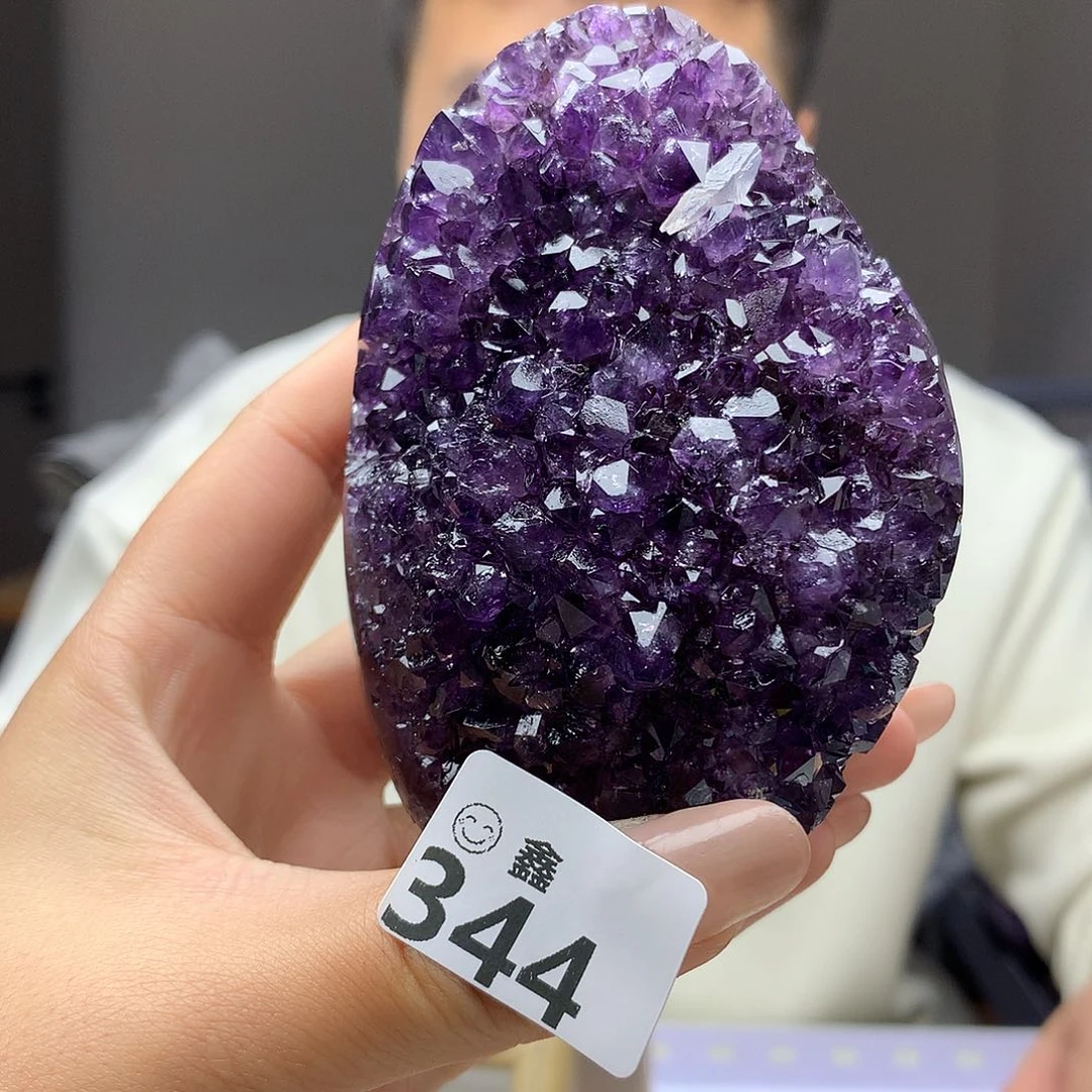 未镶嵌大型摆件（非配饰）水晶