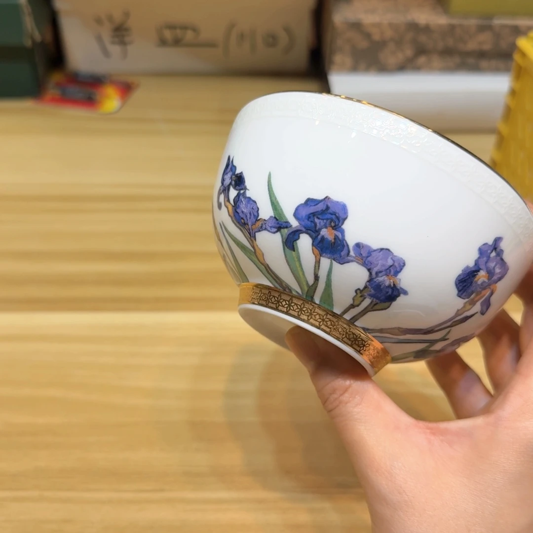 小狐狸瓷器家居精选好物