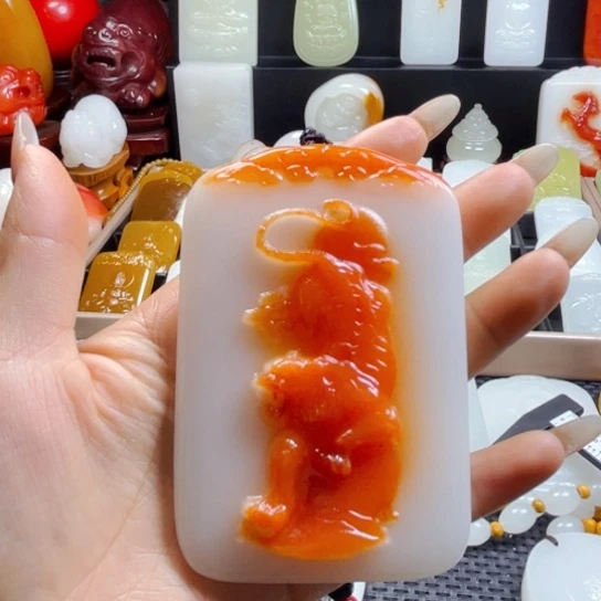 石材以直播间截图为准