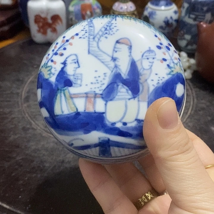 陶陶瓷艺术设计的摆件设计