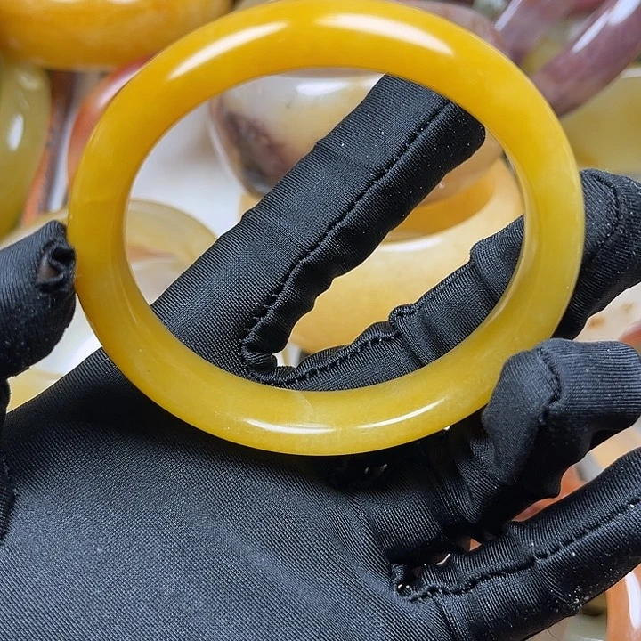 未镶嵌和田玉挂件57