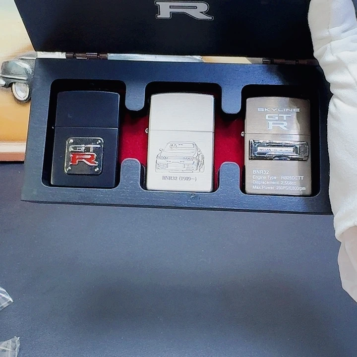 全新鸿运中古商品