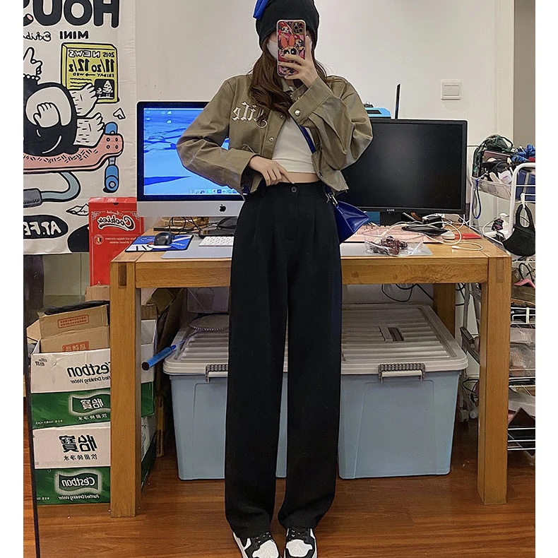 新疆包邮【1804】西装裤