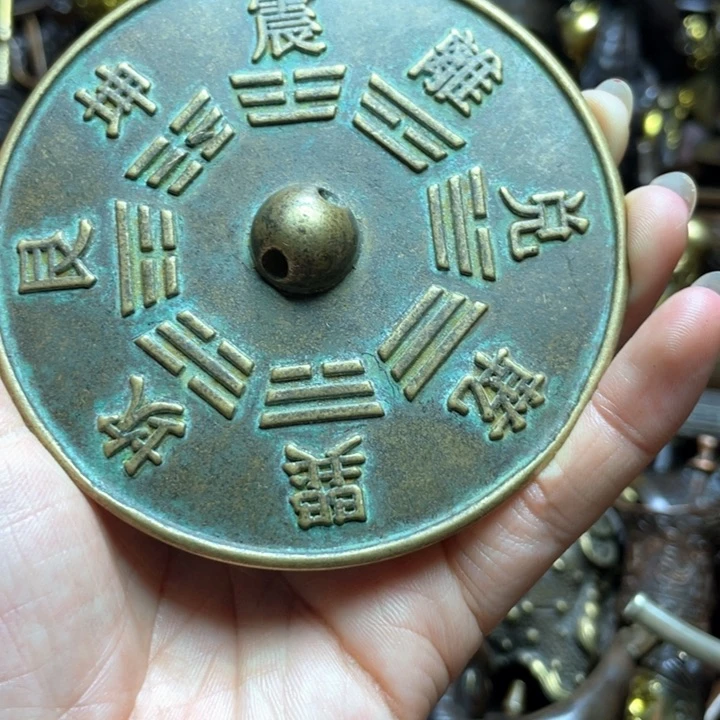 铜器摆件诚信经营