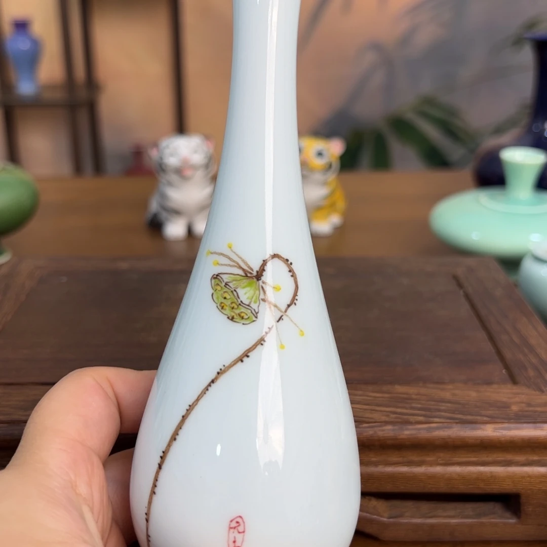 瓷片景德镇陶瓷美术