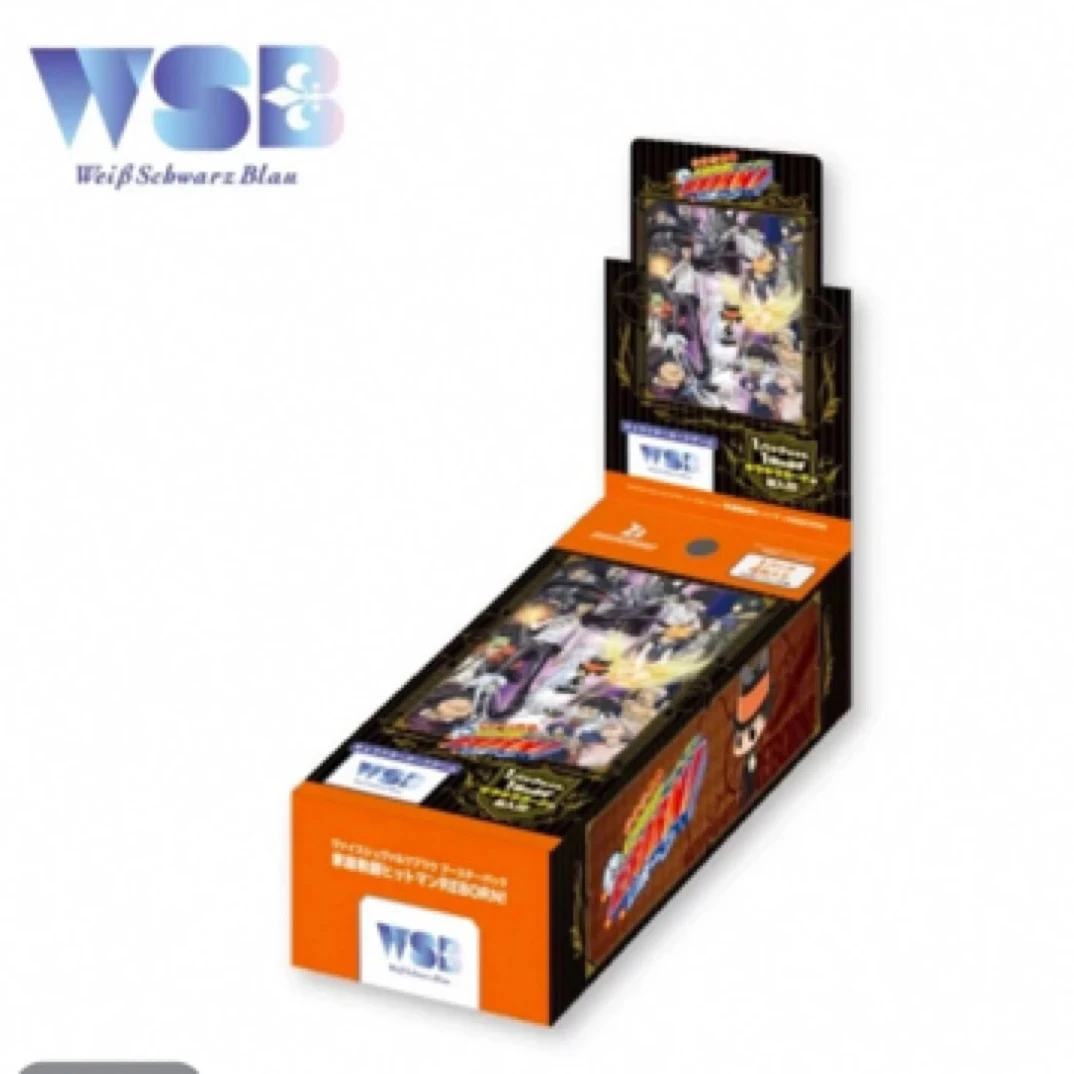 家庭教师wsb补充包单包  动漫收藏（同意代拆）