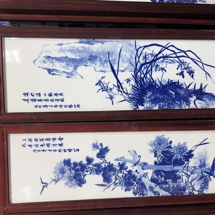 陶摆件景德镇陶瓷摆件
