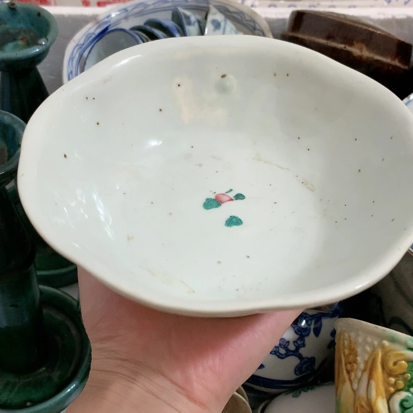 【闪购商品】青花瓷天*