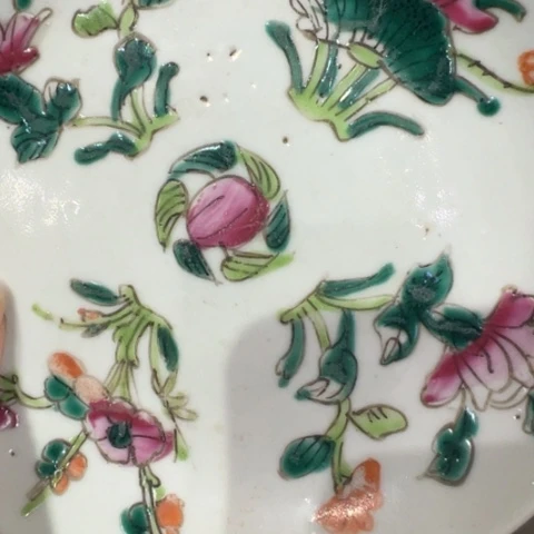 瓷片晨*瓷器。。。。。。。。