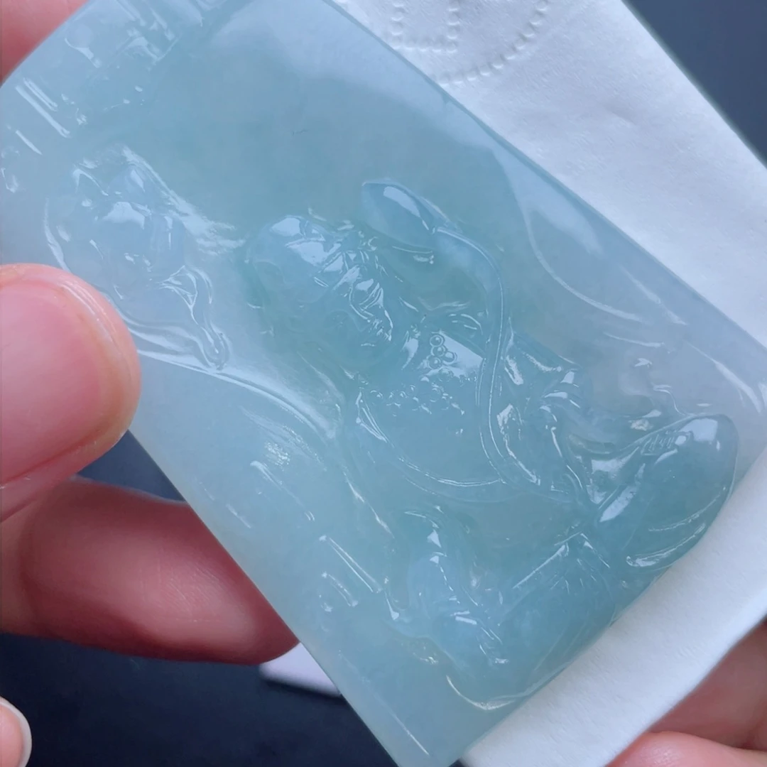 未镶嵌定制定制翡翠