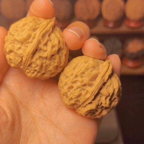 核桃手串/手链新品 41