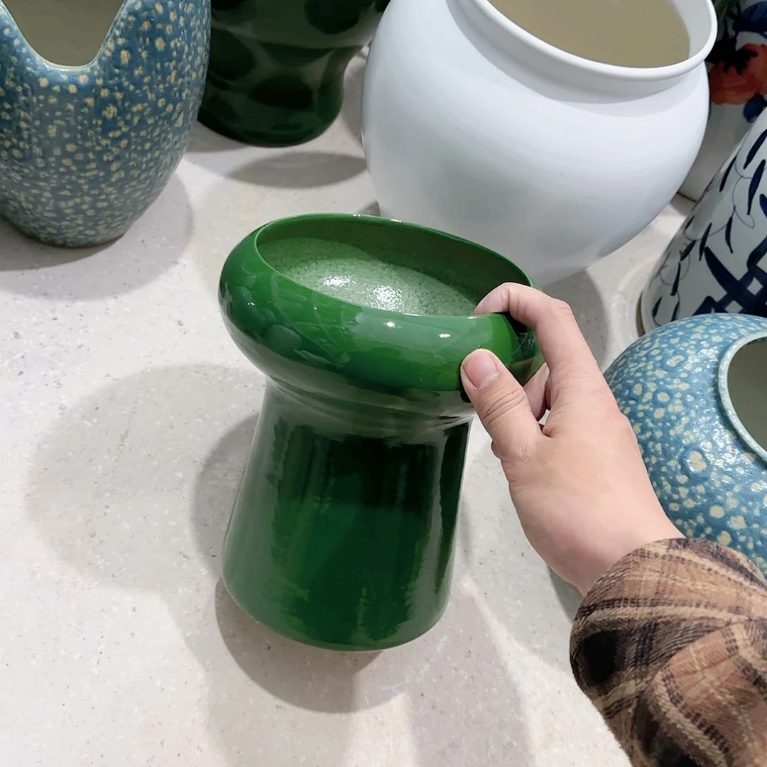 摆件微瑕无孔微瑕