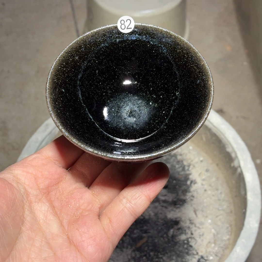茶盏松风渡建盏甄选
