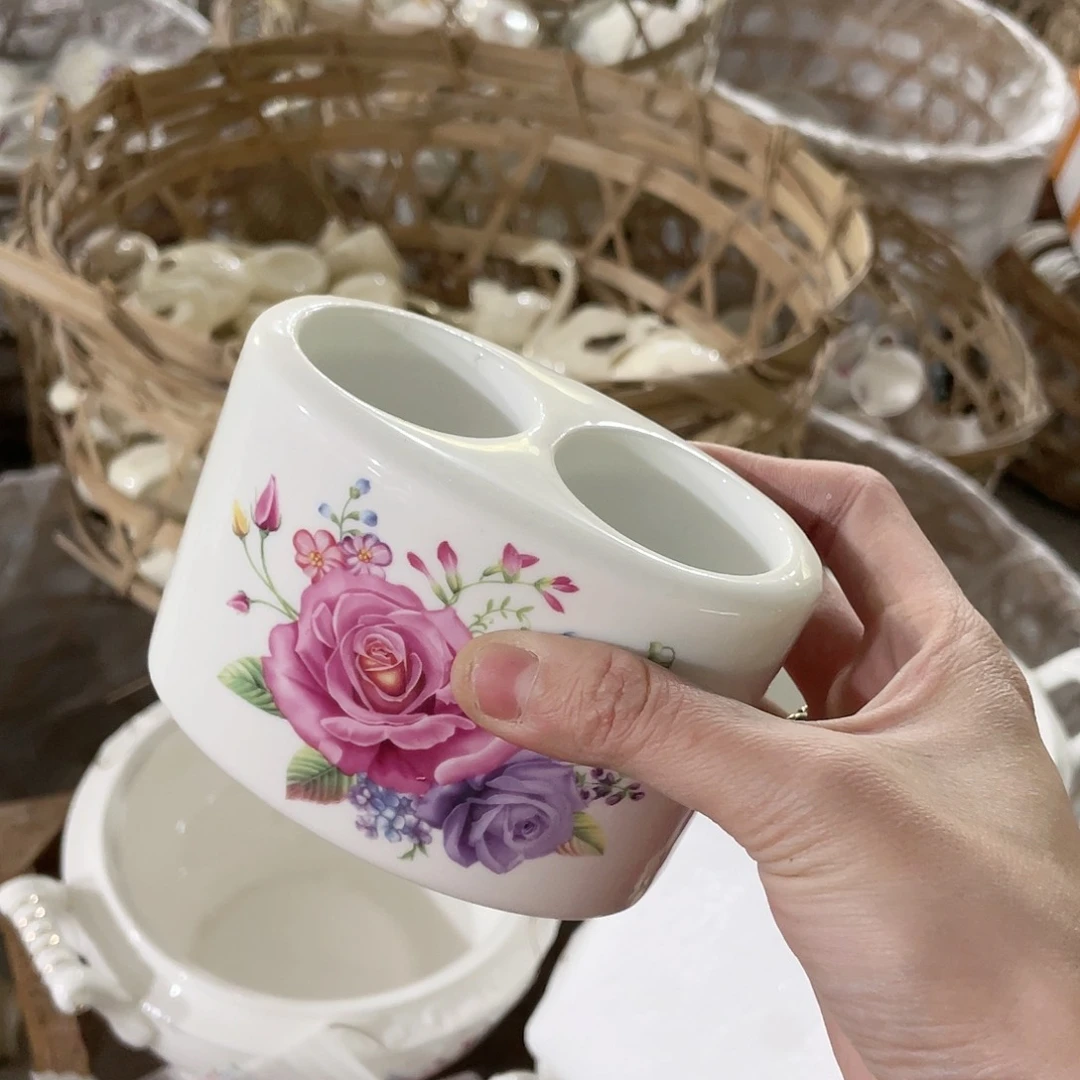 潮州精致小可爱陶瓷