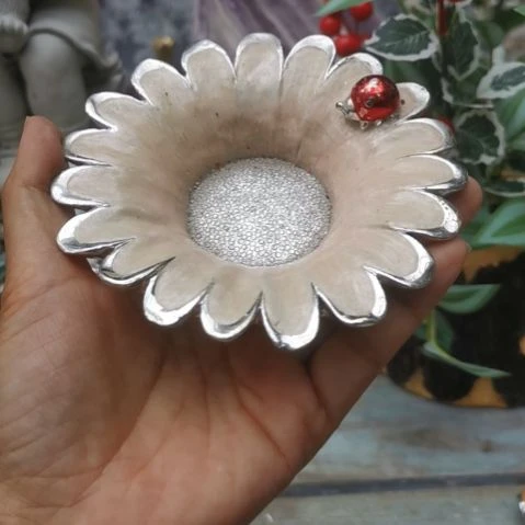 28包邮默认微瑕花盆孤品