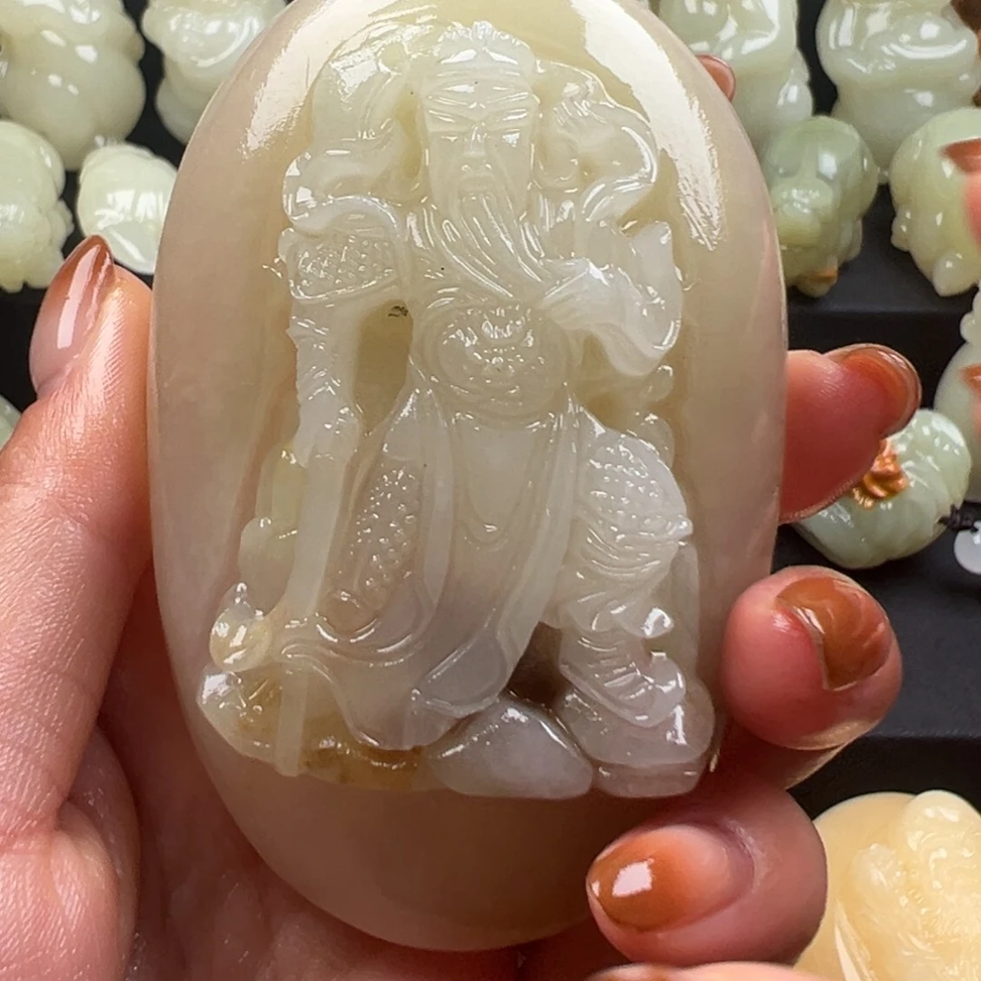 星***海多样性发货一物一拍