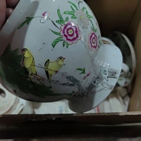 用***8有机玻璃精美摆件（不退换）