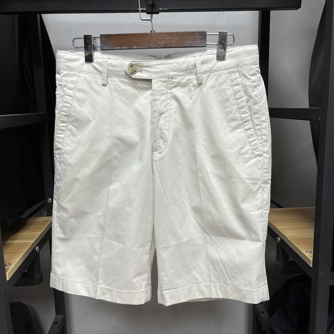 2504NPK1男士高品质休闲裤