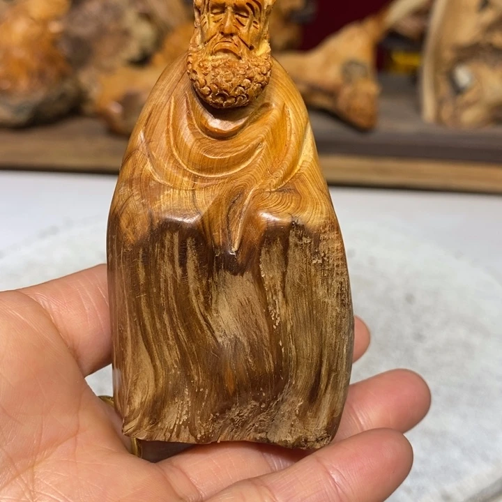 柏木（崖柏）8888888