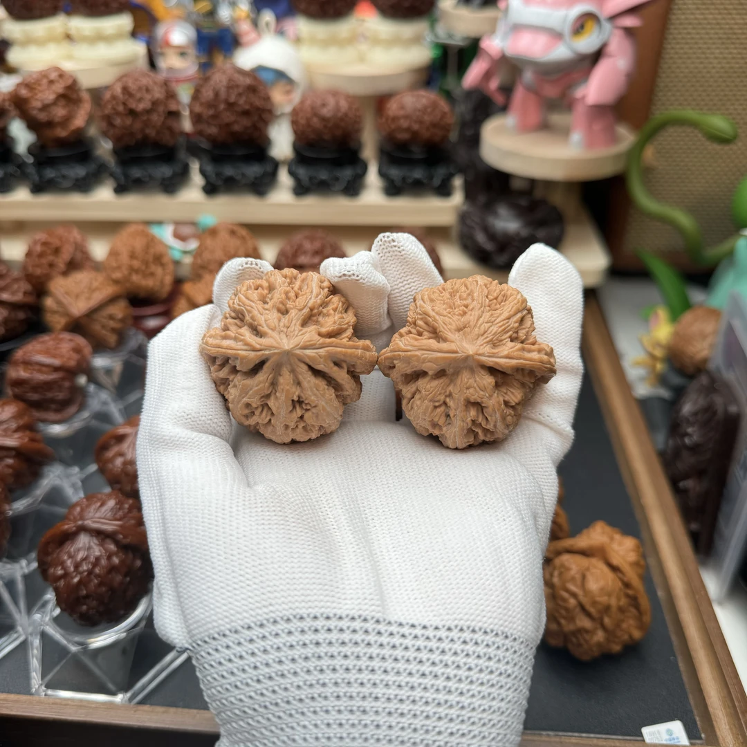 小冉核桃44大粗筋